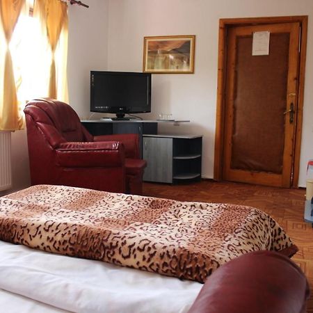 Pension Roni Buşteni Exterior foto