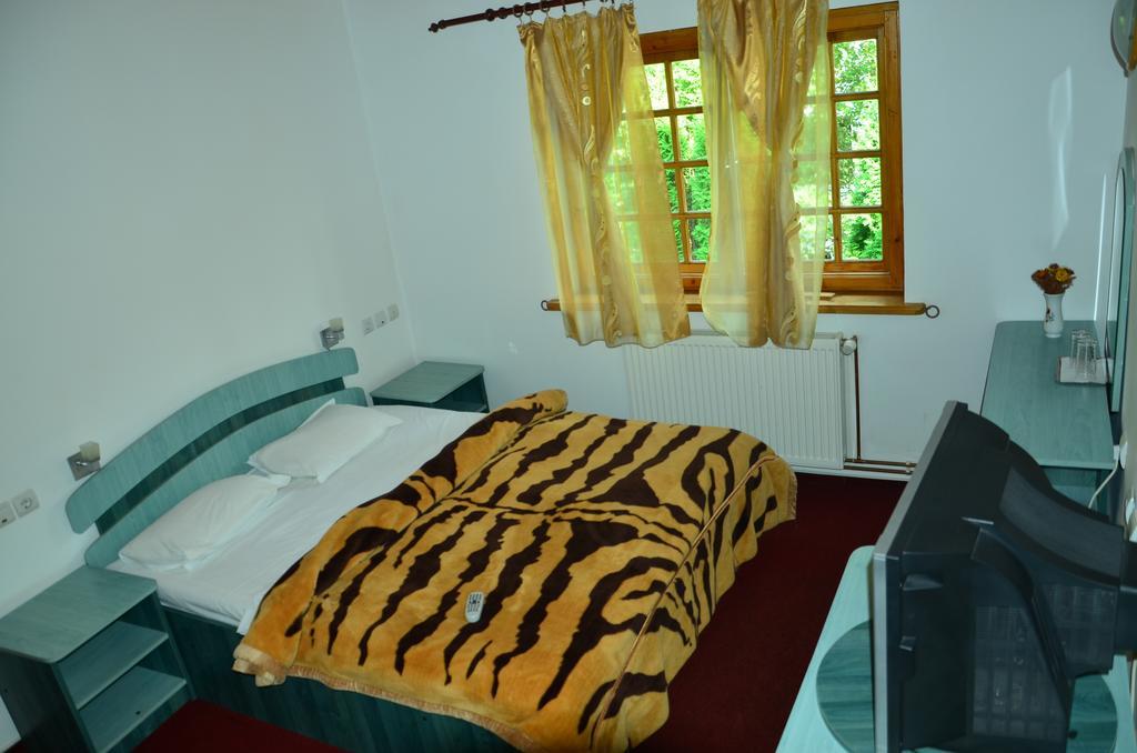 Pension Roni Buşteni Cameră foto